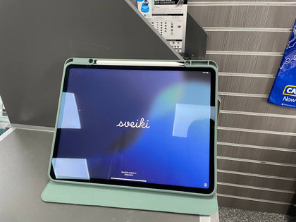 Apple iPad Pro 12.9
