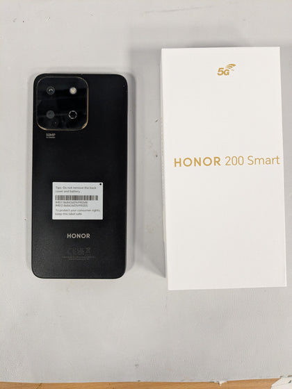 Honor 200 Smart 5G 4GB/256GB Any Network