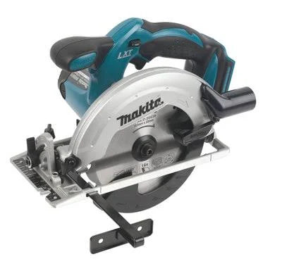 Makita 18V Circular Saw 165mm LXT DSS611Z BODY ONLY