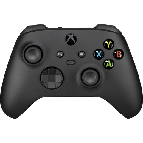 Xbox Wireless Controller - Carbon Black
