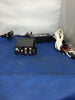 Wharfedale diamond 9.0 speakers & mini power amp