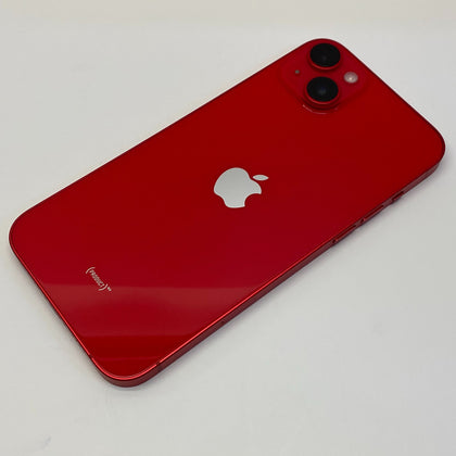 Apple iPhone 14 Plus Unlocked Model A2886 128GB in Red