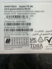 Apple Tv 4k 3rd Gen A2737 with Remote With Box