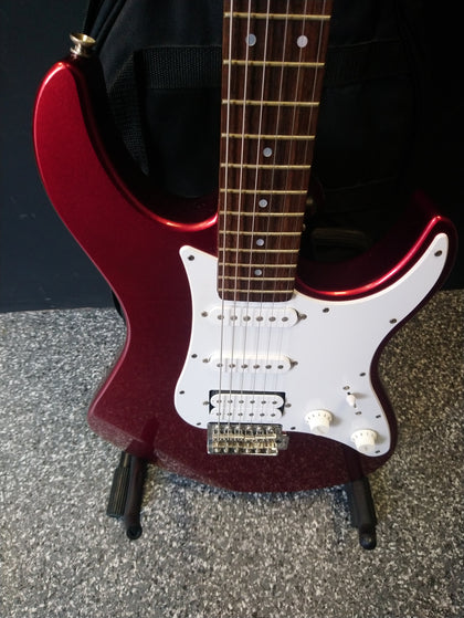 Yamaha Pacifica 012 Electric Guitar.