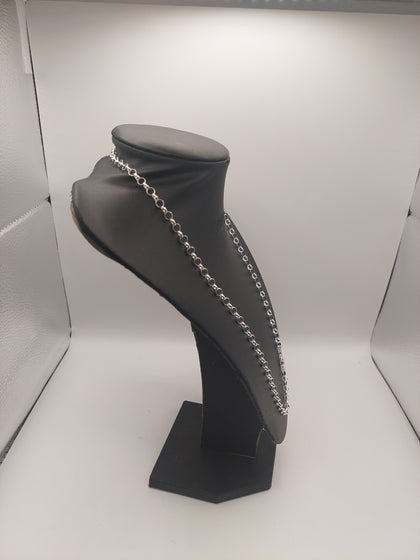 Belcher chain 24