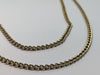 9ct Gold 30” Chain