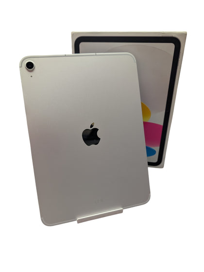 iPad A16 WiFi+Cellular 256GB