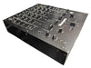 Numark - M6 USB Black 4 Channel Dj Mixer