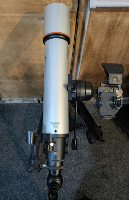 StarSense Explorer DX 102AZ