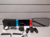 Nintendo Switch Console - Neon Red/Blue missing stand