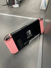 Nintendo Switch Console, 32GB + Pink Joy-Con, Unboxed