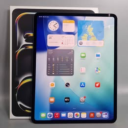 Apple iPad Pro 13