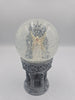 Anne Stokes Only Love Remains Snowglobe