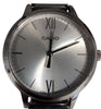 Casio LTP-E157 Silver Stainless Steel Watch "Collection Only"