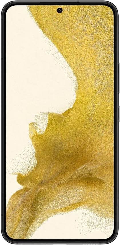 Samsung Galaxy S22 5G  128GB Phantom Black **Unlocked**