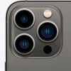 Apple iPhone 13 Pro, 128GB, Graphite - (Renewed)