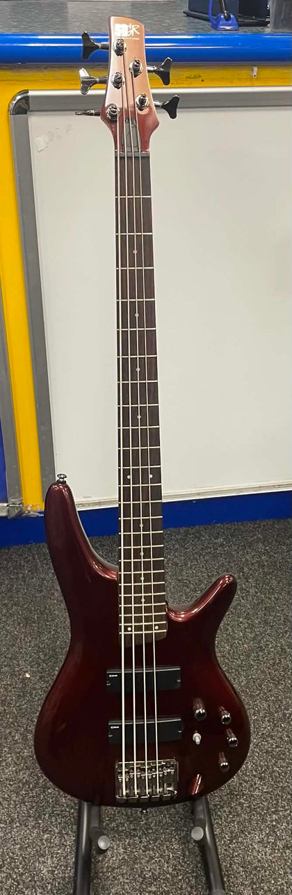 SDGR Soundgear Ibanez 5 string Electric Bass Guitar