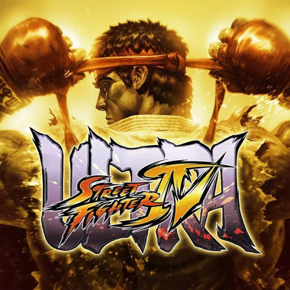 Ultra Street Fighter IV - PlayStation 4