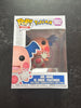 Funk Pop MR. Mime 582