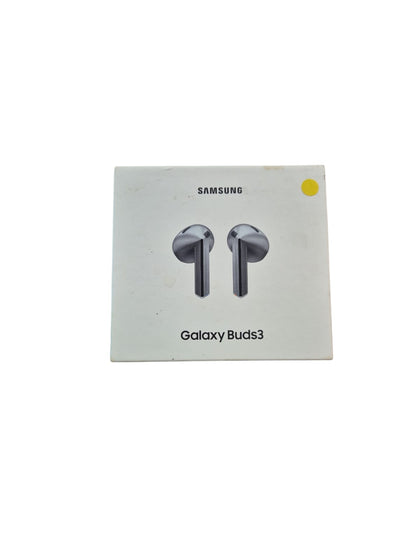 Samsung Galaxy Buds 3
