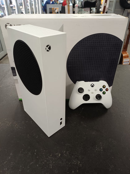 Xbox Series S Console