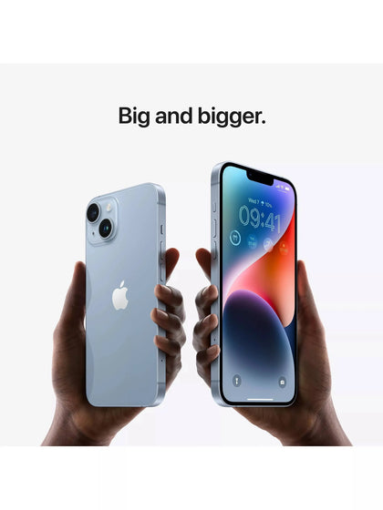 Apple iPhone 14 - 128 GB, Blue