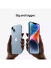 Apple iPhone 14 - 128 GB, Blue