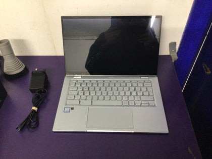 Asus Chromebook C433T