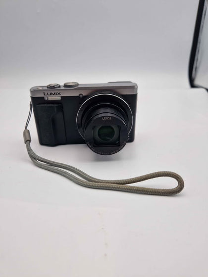 Panasonic Lumix DMC-TZ80 18MP Digital Camera – 30x Optical Zoom