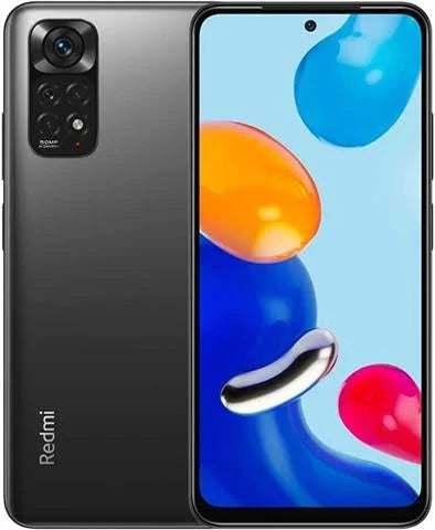 Redmi Note 11 - 128gb - Unlocked