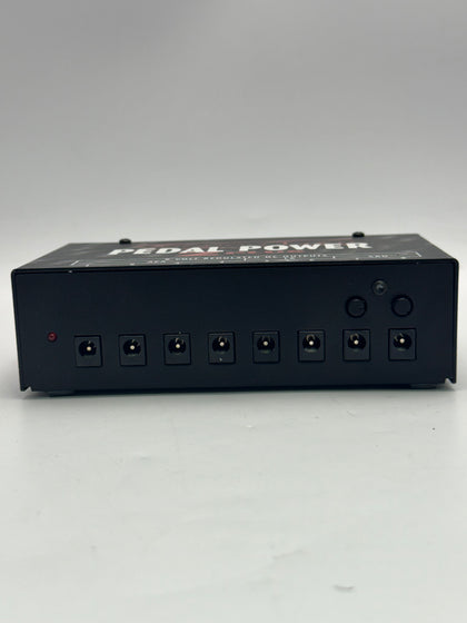 voodoo lab pedal power 2 plus