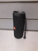 JBL - Flip 4 Portable Bluetooth Speaker - Black