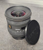 ** May Bank Holiday Sale ** SIGMA 10-20mm 1:4-5.6 DC HSM