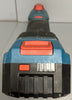Erbauer Brushless Cordless Multi-Tool ( 4.0ah Battery, Charging Station ) ** Unboxed **