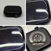 Apple Watch Series 10 42mm Black Aluminum Case Model A2997