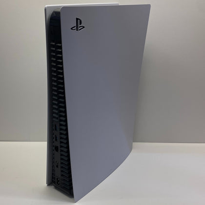 Sony Playstation 5 Disc Edition Console 825GB SSD Faulty Spares & Repairs
