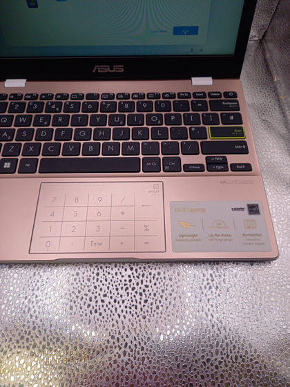Asus E210M NoteBook
