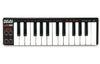 Akai LPK25 Keyboard Controller