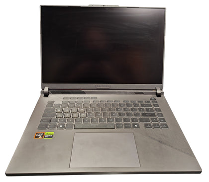 ROG Strix 16 Laptop **Unboxed**