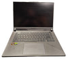 ROG Strix 16 Laptop **Unboxed**