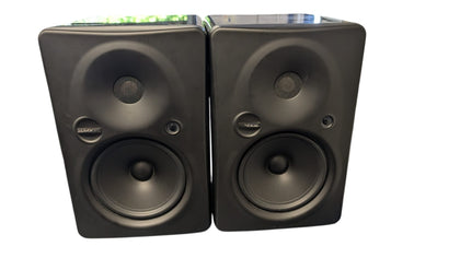 Mackie HR624 MK2 Active Studio Monitor*Collection Only*