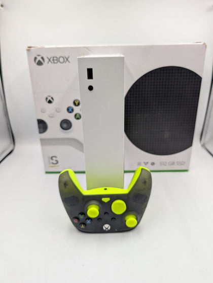 Xbox Series S Console, boxed