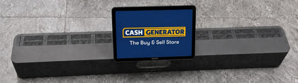 Yealink Meeting Bar A50 & Ctp25 Touch Panel