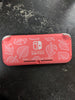 Switch Lite 32GB - Pink - Limited edition + Animal Crossing: New Horizons