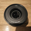 Panasonic S-S50 0.45m/1.48ft L Mount Lens