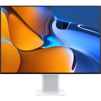 HUAWEI MateView 28.2 inch Monitor, 4K UHD(3840x2560), 1 Billion Colours, Ultra-thin, 60 Hz Refresh Rate, Mystic Silver