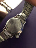 Citizen eco drive professional diver watch