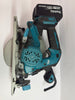 Makita DHS680 Circular saw with battery