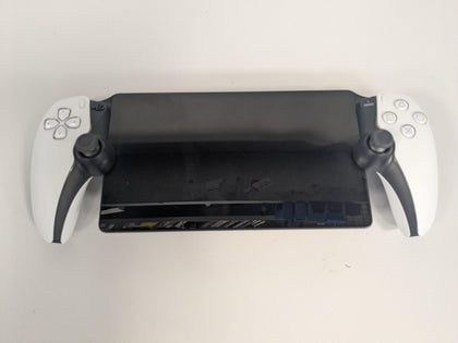 PlayStation Portal Remote Player