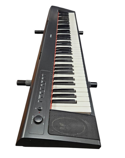Yamaha Piaggero NP-31 Full Size 76 Key Electronic Keyboard with Stand - Unboxed